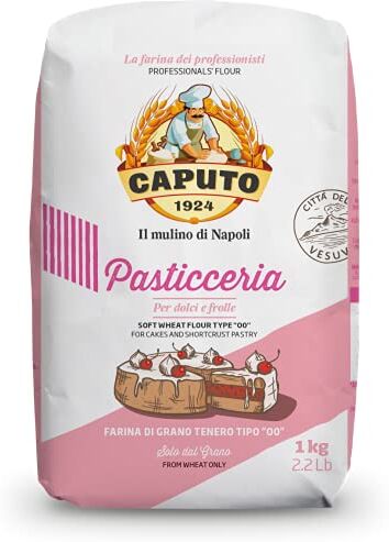 Caputo Farina Pasticceria, 1000 Grammo