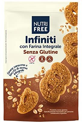 Nutrifree INFINITI