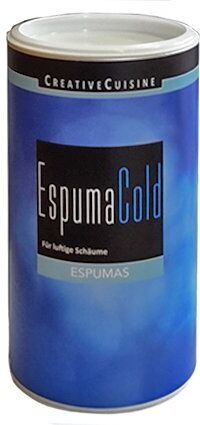 Creative Espuma Cold 300 g