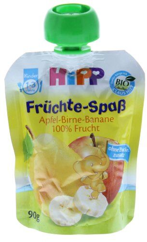 HiPP Biologico Frutta di divertimento