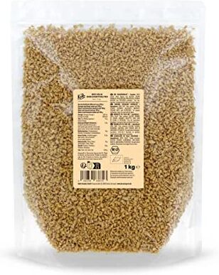 KoRo Straccetti piccoli di soia bio   1 kg