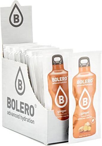 Bolero Functional Food-Pacco da 24 x 280 gr