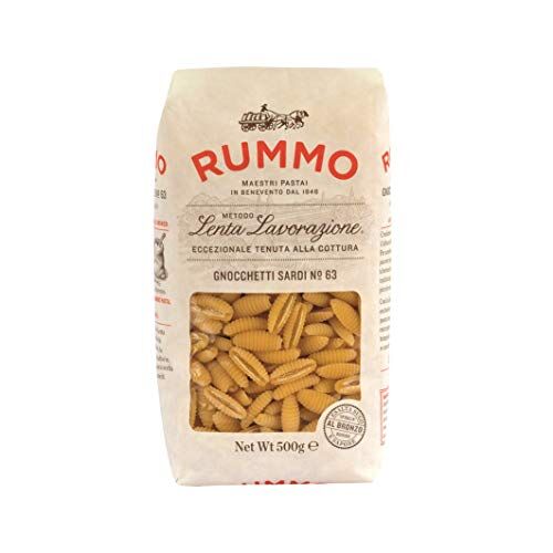 Rummo Gnocchetti Sardi 500 gr