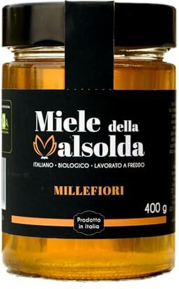 Miele Millefiori