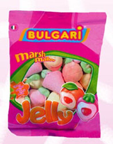 BVLGARI Marsh Mallow Mix Pesche Busta gr. 150