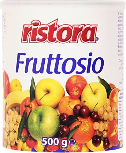 Ristora Fruttosio 500 G