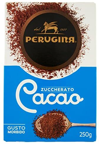 Perugina Cacao Zuccherato in Polvere 250 g