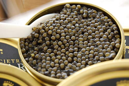 Attilus Caviar Attilus Royal Oscietra Caviar