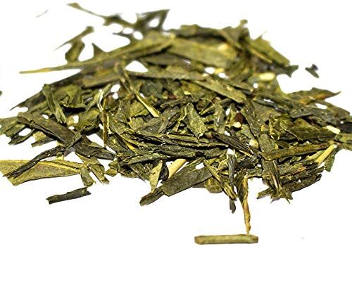 Tea Soul Tè verde Kagoshima Sencha bio 250 g