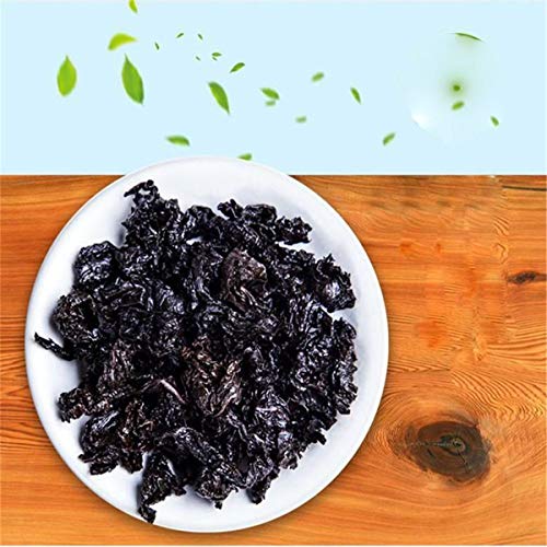 HELLOYOUNG 10 piccoli sacchetti da 80 g di olio tagliato tè nero oolong al forno tè oolong tieguanyin tè nero oolong tè dimagrante cravatta guan yin cibo verde tè rosso tè per la perdita di peso…