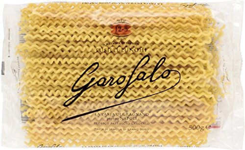 Generic Fusilli Lunghi (500g) pack 3