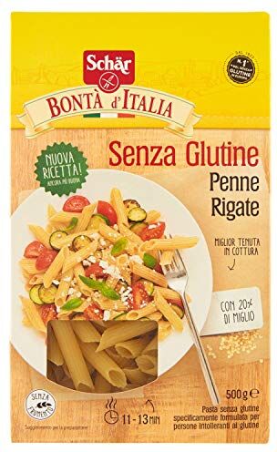 Schär Penne Rigate 6 confezioni