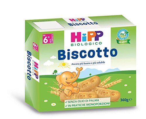 HiPP Biscotto Solubile 360 g