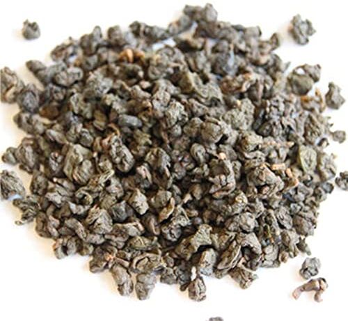 Tea Soul Tè Oolong Bio Dong Ding • Tè Oolong Di Alta Qualità • Confezione 25 Grammi •