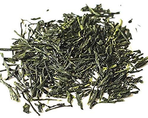 TEA SOUL Tè verde biologico Gyokuro Kanaya 50 g