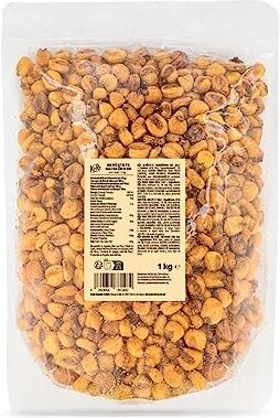 KoRo Chicchi di mais tostati e salati   1 kg