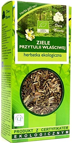 DARY NATURY TÈ (Galium verum) BIO 50 g