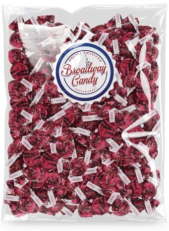 Candy Hershey's Sacchetti sfusi (1 kg, ciliegia)