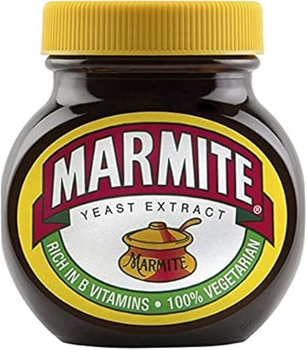 Miele Marmite Yeast Extract Original 250g