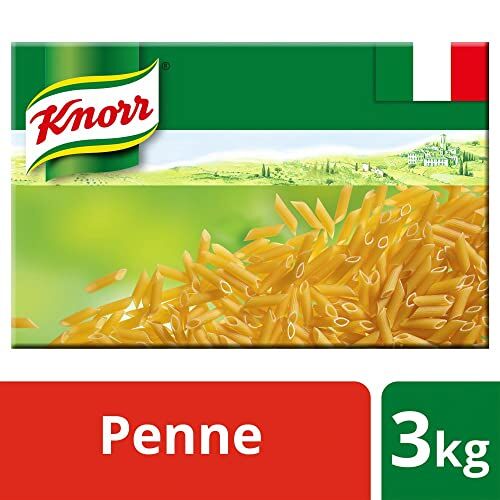 Generic SKKnorr Pasta Penne 3kg