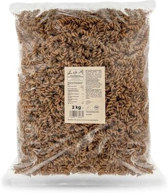 KoRo Pasta di grano saraceno germinato bio   2 kg