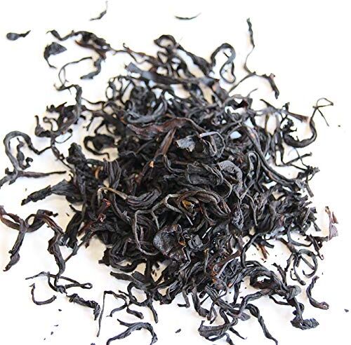 Tea Soul Tè Rosso Biologico Purple Bud 250 g