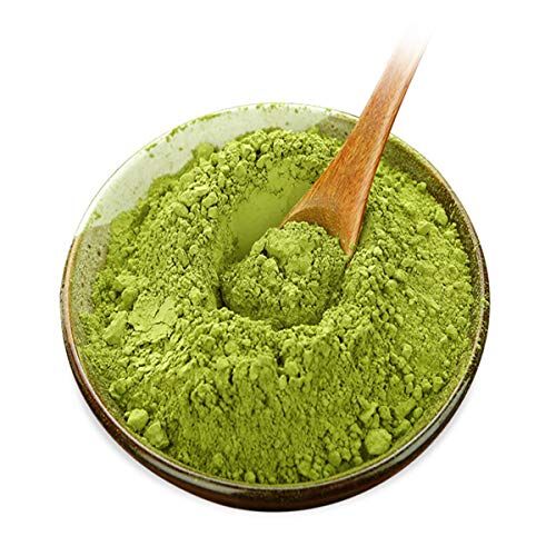 HELLOYOUNG 250 g Tè Matcha del Giappone Tè dimagrante Matcha in polvere Tè verde alimentare per la perdita di peso