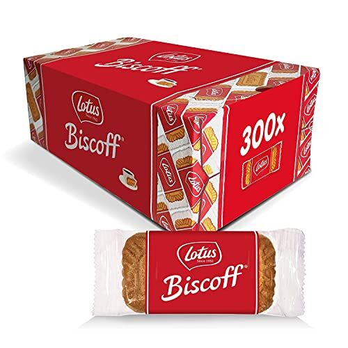 Lotus Biscoff Classic x 300