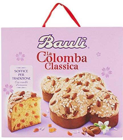 Bauli Colomba Tradizionale, 1000g