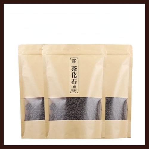 Generic Pietra di tè profumata di riso glutinoso cotto Tè Pu-Erh dell'antico albero dello Yunnan 100g