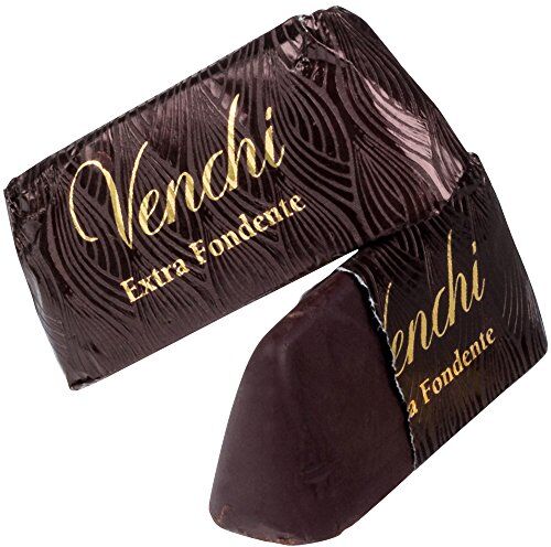 Venchi Giandujotti extra fondenti 75% 1000g