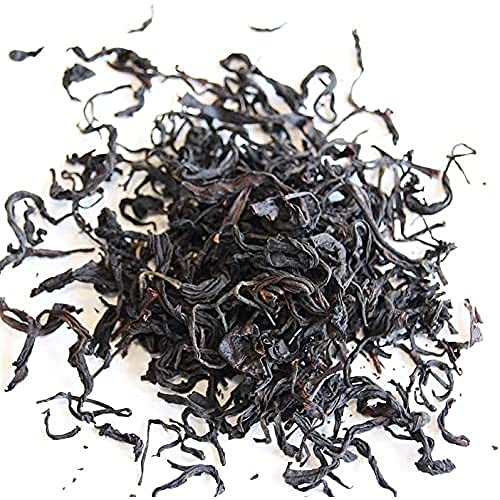 Tea Soul Tè Rosso Biologico Purple Bud 50 g