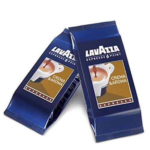 Lavazza Espresso point Crema&Aroma