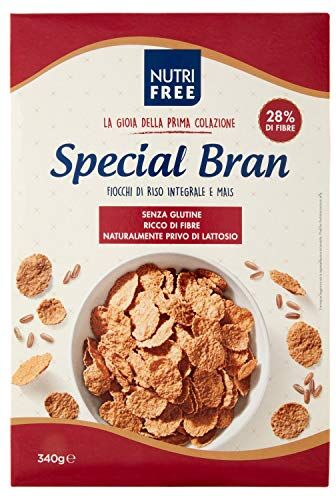 Nutrifree Special Brain