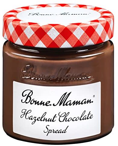 Miele Bonne Maman Crema spalmabile al cioccolato alla nocciola 250g