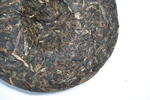 Tea Soul Tè Puer Sheng (Crudo) in Forma di Cake 100 g