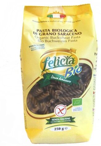 felicia Molino Andriani , Fusilli grano saraceno 12 X 340g