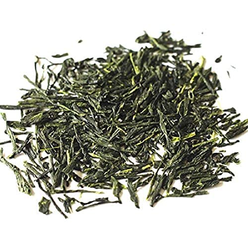 Tea Soul Tè verde biologico Gyokuro Kanaya 250 g