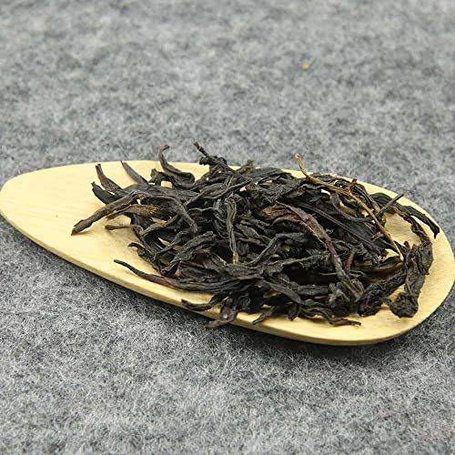 Generic Tè Rosso Oolong a Grappolo Singolo Phoenix Originale dalla Cina Buon Tè Tè Nero Biologico Naturale Cibo Verde Senza Additivi (250g)