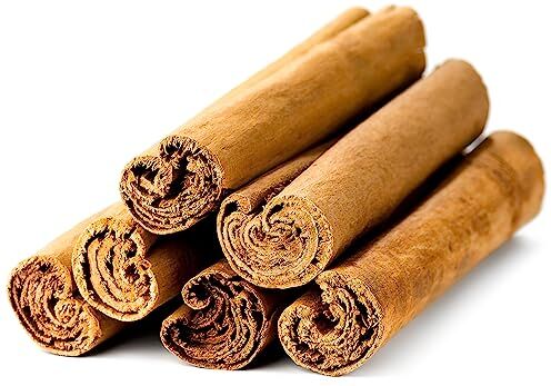 Valley of Tea Cannella Di Ceylon Stecche Bio Cinnamon 350g