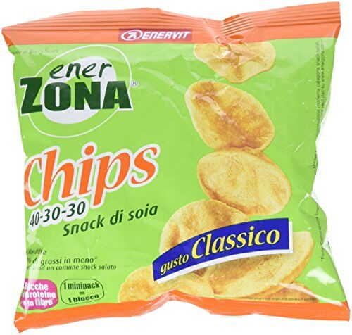 Enervit Enerzona Chips Classico 23 gr