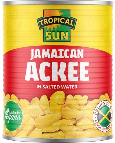 Sun Ackee 540 g (confezione da 2)