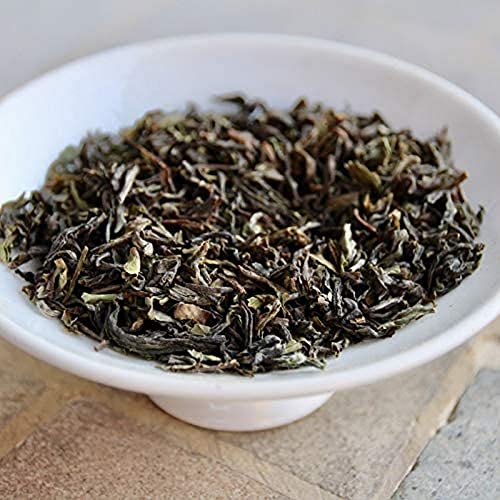 Tea Soul Tè Rosso (Nero) Biologico Darjeeling • Tè Indiano Di Alta Qualità • Confezione Da 50G •  50 g