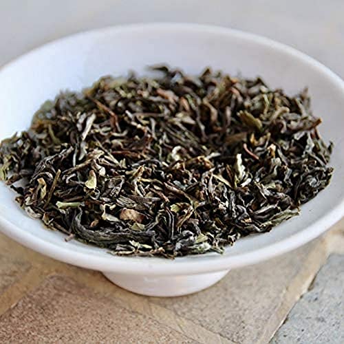 TEA SOUL Tè Rosso (Nero) Biologico Darjeeling • Tè Indiano Di Alta Qualità • Confezione Da 50G •  50 g