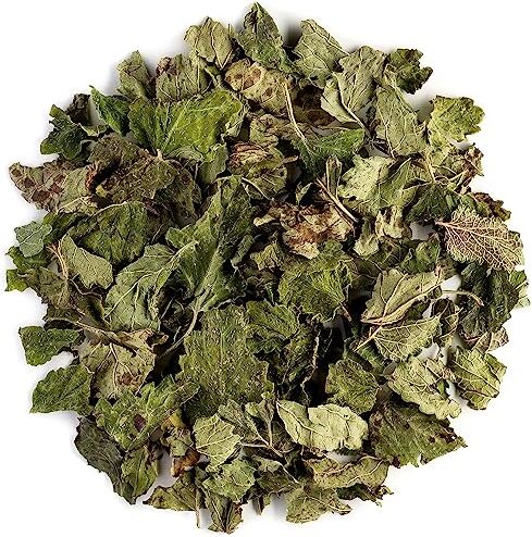 Valley of Tea Melissa Vera Biologica Tisana Sfusa Aroma Di Limone Dolce Melissa Officinalis Lemon Balm Tisane Infusione Melissa Tisana Melissa Infuso Di Melissa Melisse Bio Tisane