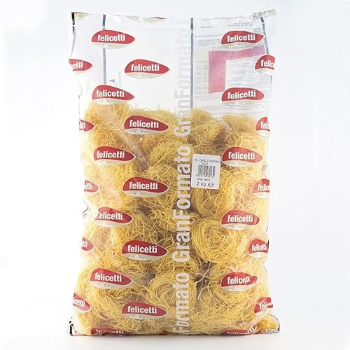 Felicetti PASTA CAPELLI D'ANGELO 2Kg I