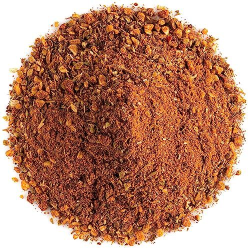 Valley of Tea Cajunspices