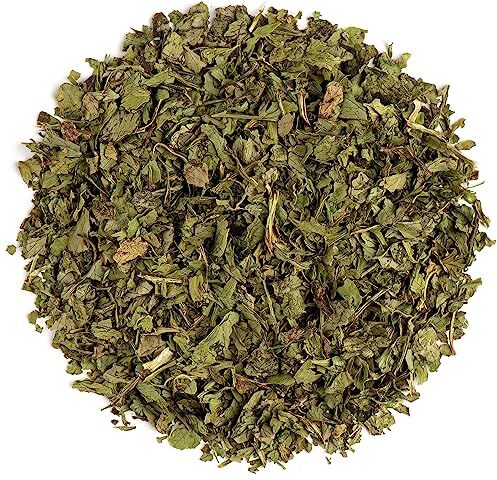 Valley of Tea Coriandolo Foglie Essiccate Qualità Biologico Bio Cilantro Foglia Biologico