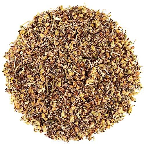 Valley of Tea Achillea Tisana Infuso Biologico Bio Achilea Millefoglie