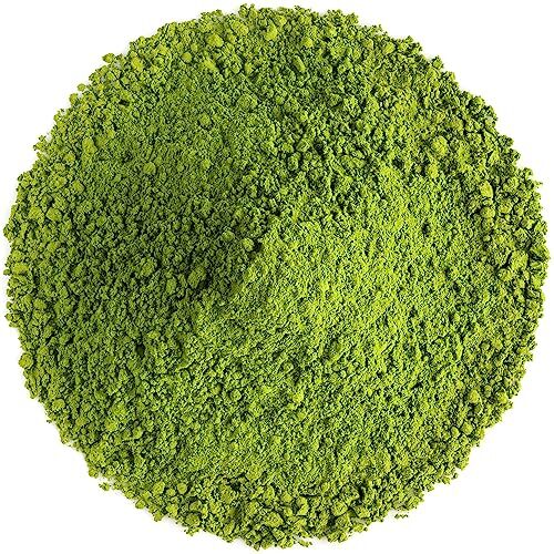 Valley of Tea Tè Verde Biologico Matcha Giappone Fattoria Artigianale Sen Ca Te Verde Giapponese Sencha Bio Tè Giapponese Tè Verde Sencha 30G